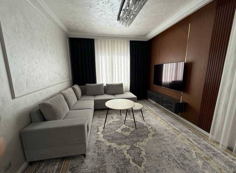 Сдается в аренду! <br />
ЖК ISTANBUL CITY<br />
Яккасарайски — фото 3