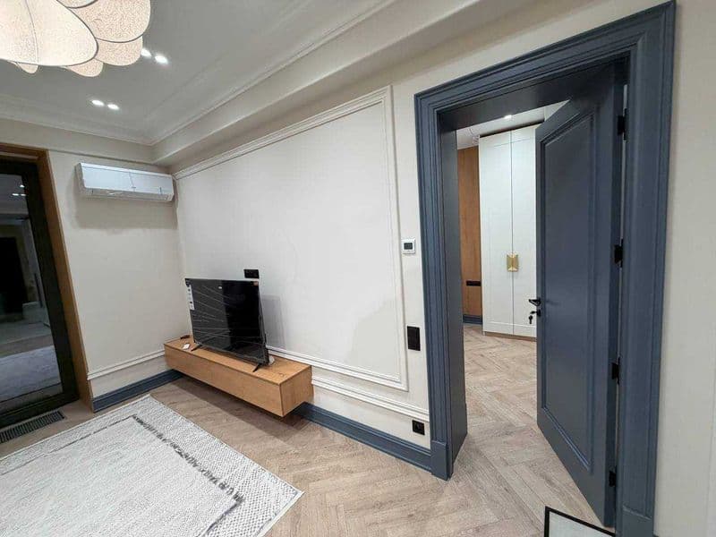 • Район: Шайхантахурский<br />
• Адрес: ЖК NRG U-Tower<br /> — фото 5