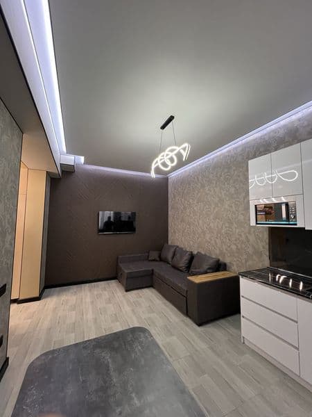 Manzil: Dombirobod masjid chilonzor <br />
2 xona : 1 etaj : — фото 4