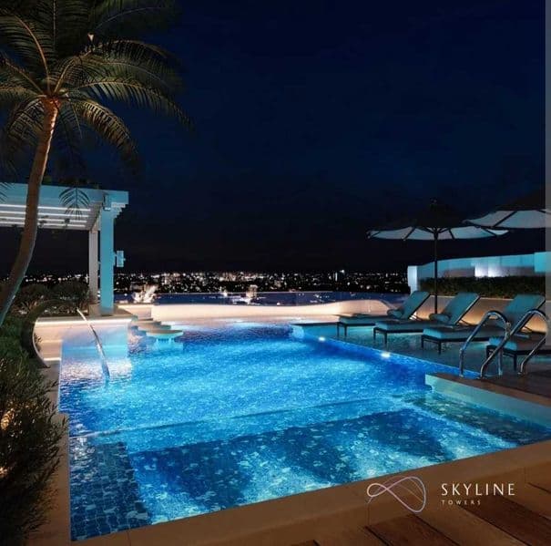 АРЕНДА КВАРТИРЫ <br />
<br />
ЖК Skayline Towers<br />
<br / — фото 2