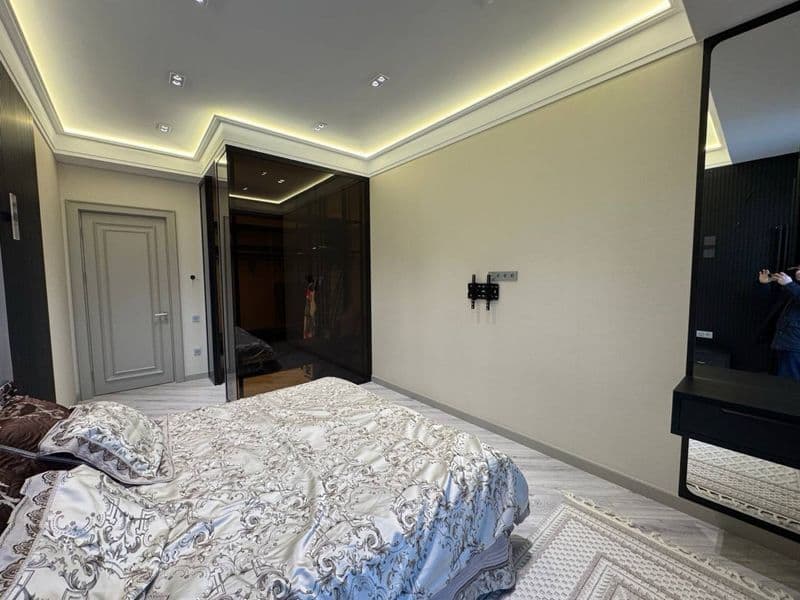 Мирзо Улугбекский район <br />
Жк Акай Сити<br />
3/13/25<br — фото 4