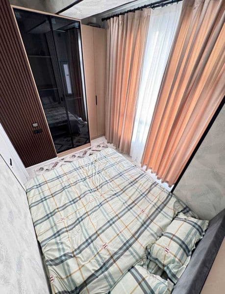 Район: Яккасарайский<br />
Адрес: ЖК Престиж Гарденс, Presti — фото 4