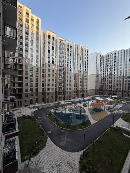 Сдается шикарная новая квартира <br />
ЖК Golden House UzMak — фото 3