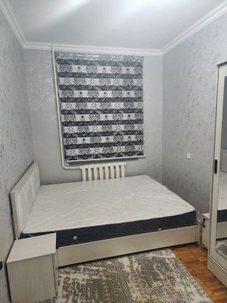 Срочно сдам квартиру на Карасу 6 желательно семейный комисси