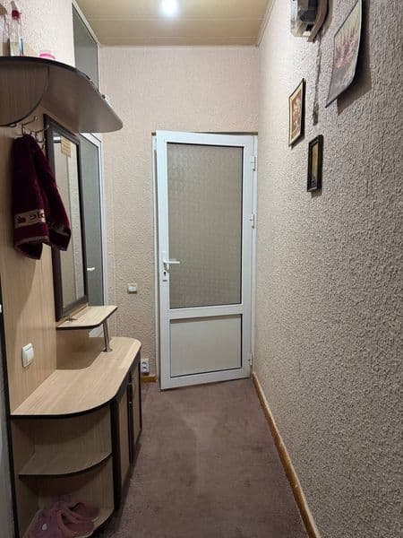 Сдам квартиру на Чиланзаре рядом с метро Улугбек <br />
Студ — фото 4