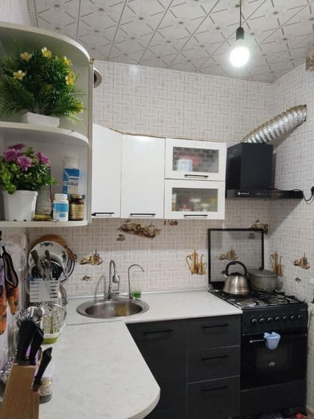 Arenda kvartira <br />
Chilonzor 12 kvartal <br />
Orientir  — фото 5