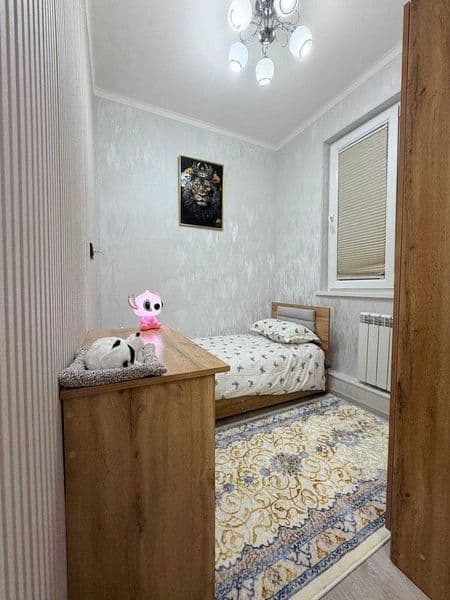 Сдаётся шикарная 3-комнатная квартира <br />
<br />
• Район: — фото 5