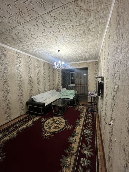 Аренда квартира <br />
кора камиш 1/3 <br />
2хона 56м кв<br