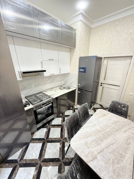 #Аренда #новостройка <br />
<br />
Район - #Шайхонтохур<br / — фото 5