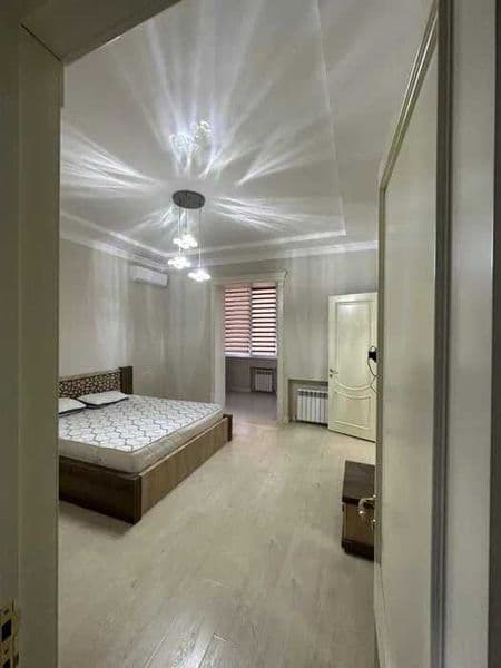 Сдаётся квартира на Айбеке Габус‼️<br />
Ориентир - кафе Гош — фото 4