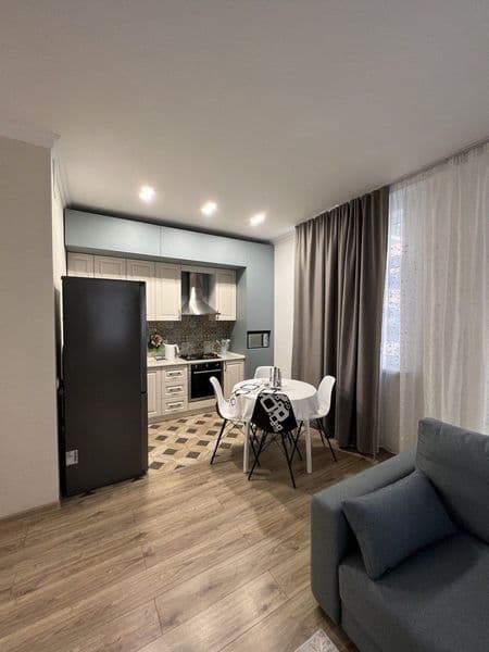 Аренда. Ассолом Махтумкули. 1 комнатная студия. 50 м². В ква — фото 3