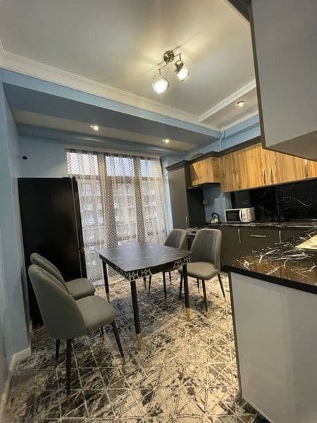 Сергели ГРИН ХАУС новастройкада 3 хонали евро квартира аренд — фото 3