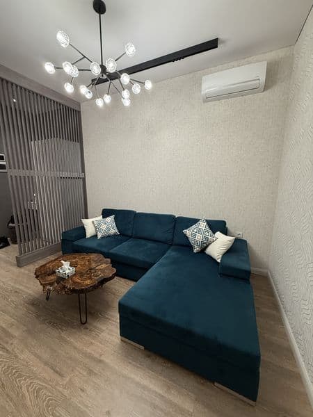 Сдаю квартиру в ЖК «White House» 2/3/7 (ориентир ресторан Ka — фото 2