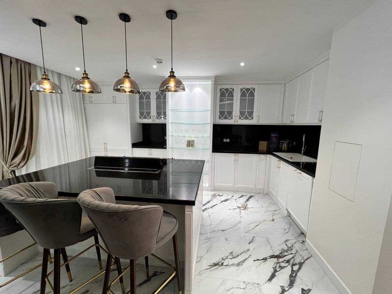 Элитный апартамент ЖК Паркент Авеню<br />
Район: Яшнабад<br  — фото 2