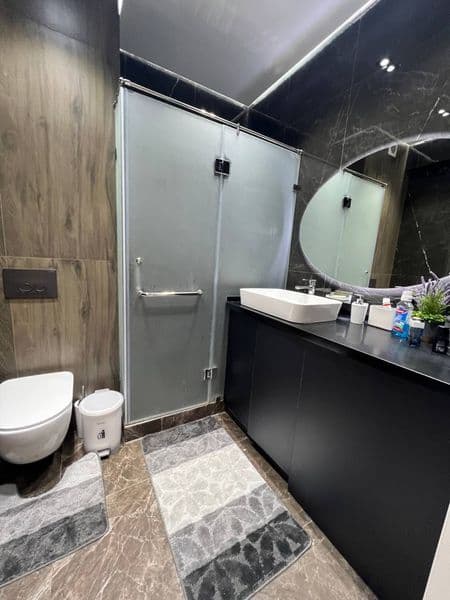 Срочно сдается 2х комнатная квартира в ЖК «NRG Oybek»<br />
 — фото 3