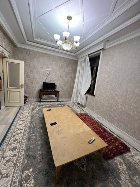 Аренда квартира <br />
Район - Алмазарский<br />
Ориентир -  — фото 5