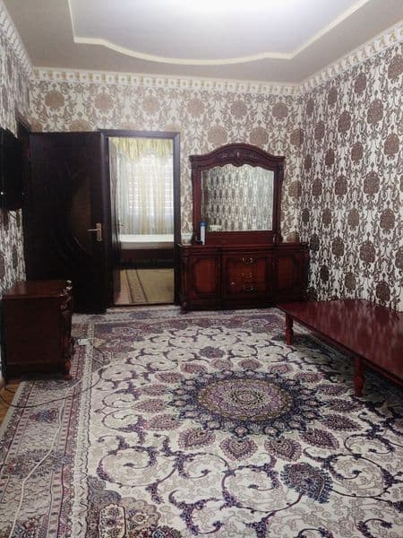 Сдается на длительный срок 2 Комнатная квартира в аренду.<br — фото 4