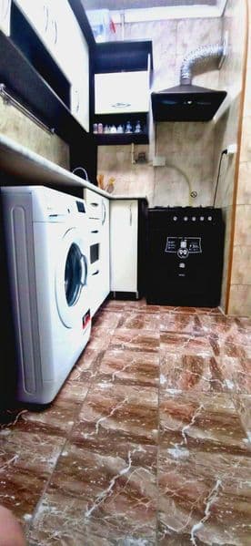 Yashnobod tumani<br />
Tuzel 2<br />
1/1/4<br />
Metro tuzel — фото 4