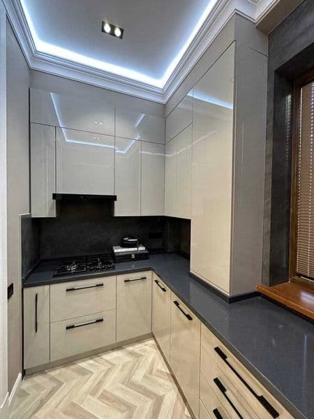 • Район: Чиланзарский<br />
• Ориентир: метро Чиланзар<br /> — фото 4