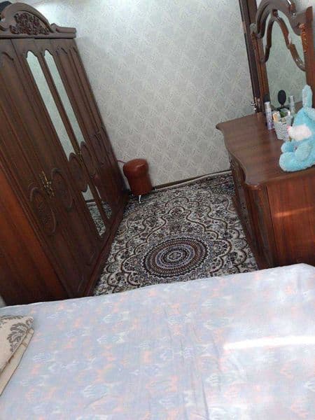 Уй фақат ЗАГС бор оилага берилади. Юнусобод 4-квартал 29-дом — фото 4