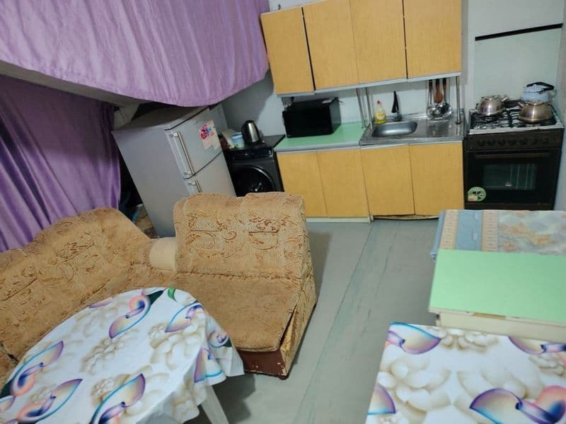 Sergili dehqon bozor yonida o'qiydigan ishliydigan ayol qizl — фото 3