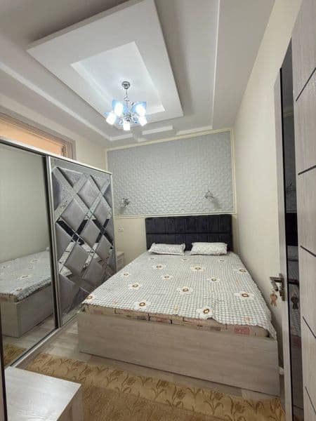 Minor metro bekatiga yaqin hududda joylashgan 2 xonali kvart