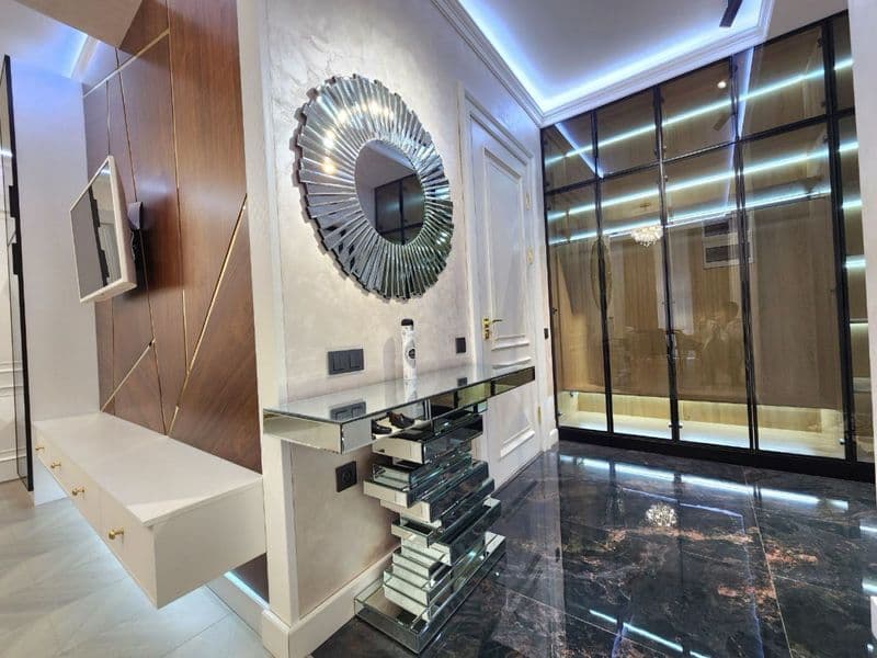 Мирабадский район <br />
Жк Parkwood <br />
3/10/14<br />
11