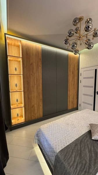 Аренда <br />
Новостройка 3/7/8 <br />
Мирзо-Улугбекский рай — фото 2