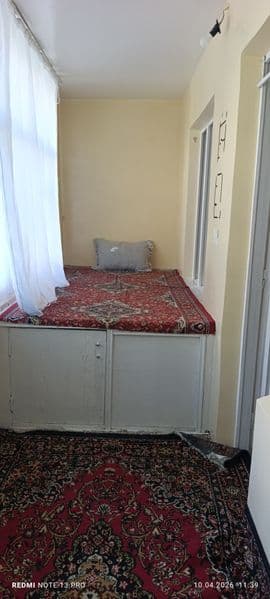 Юнусабад -11 сдаётся пустая двухкомнатная квартира в семейны — фото 5