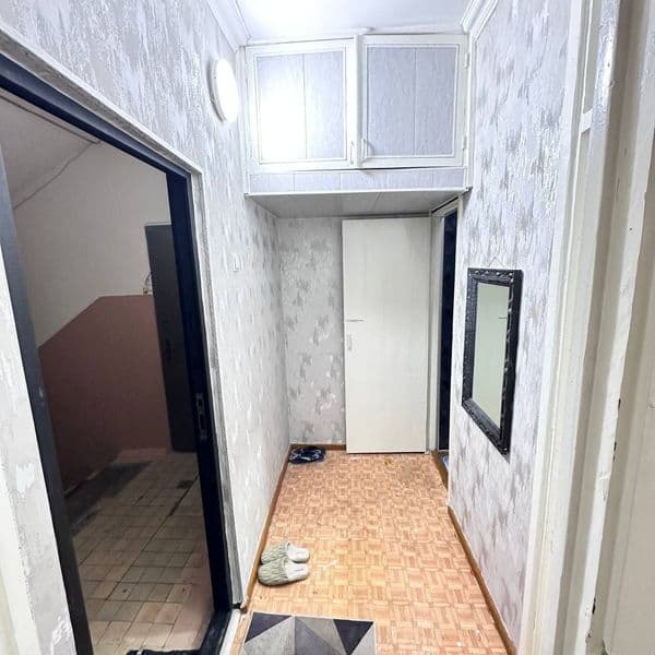 Сдаётся в аренду однокомнатная квартира, имеется всё необход — фото 5
