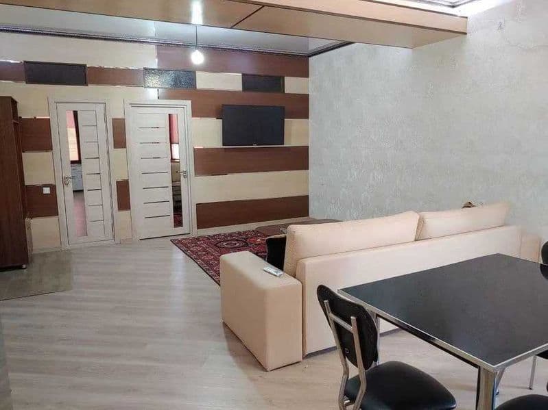 Район: Яшнабадский<br />
Адрес: Махтумкули<br />
<br />
• Ко — фото 2