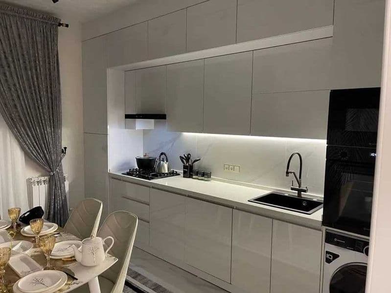 Район ; Сергелинский<br />
Адрес : 3 станция<br />
<br />
—  — фото 5