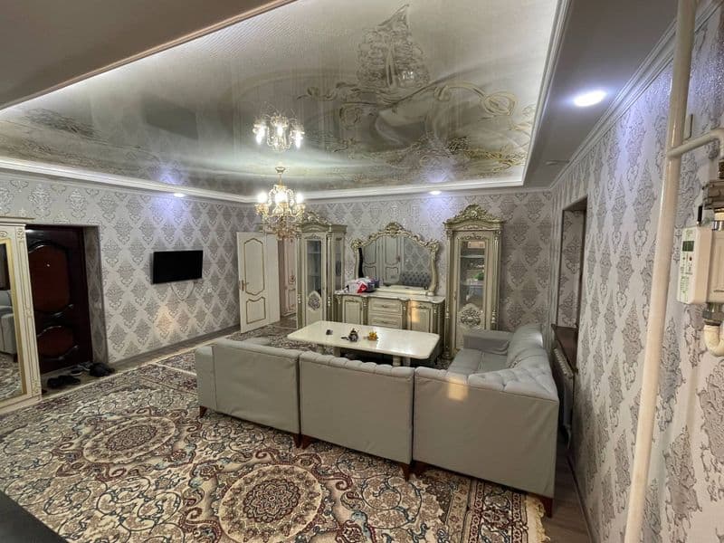 Faqat oilaga kvartira arendaga beriladi:<br />
Sergeli 9-hud — фото 4