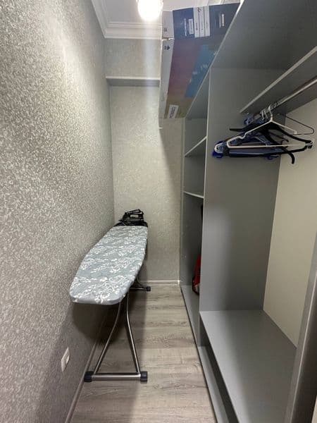 Сдаю квартиру 2-шку, с ремонтом,  полностью с техникой и меб — фото 3