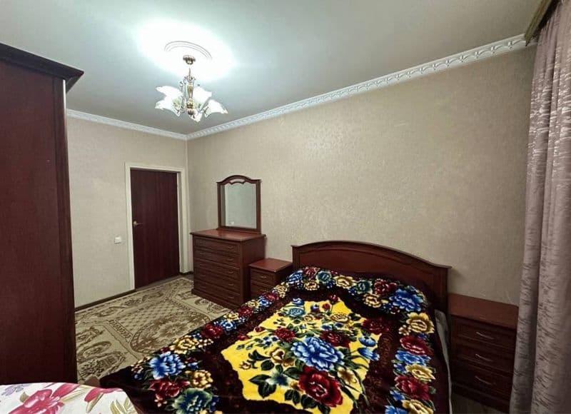 Ттз-2<br />
2/3/9<br />
65 м2<br />
Хамма швроити бор<br />
 — фото 3