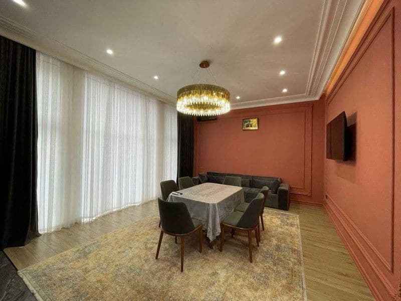 Мирабадский район <br />
Жк Mirabad Palace<br />
3/4/10<br / — фото 3