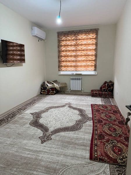 Yangi Chosh tepada 3 xonali uy ijara uzoq muddatli. Oilaga b — фото 3