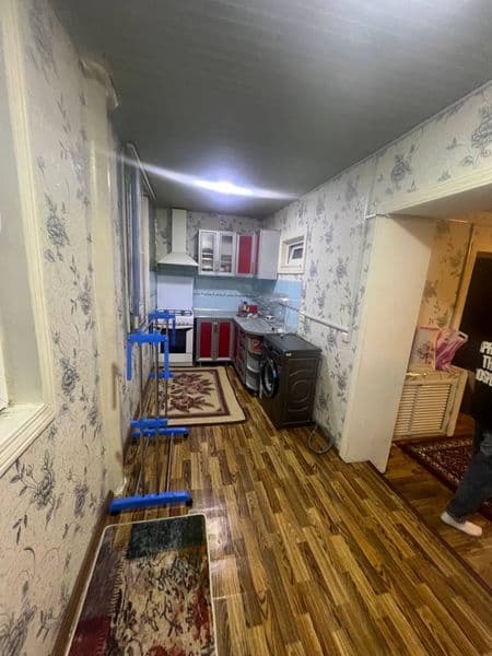 Chilonzor 6kv 2*3/3/4 500$ <br />
Oila<br />
Qizla<br />
Bol — фото 2