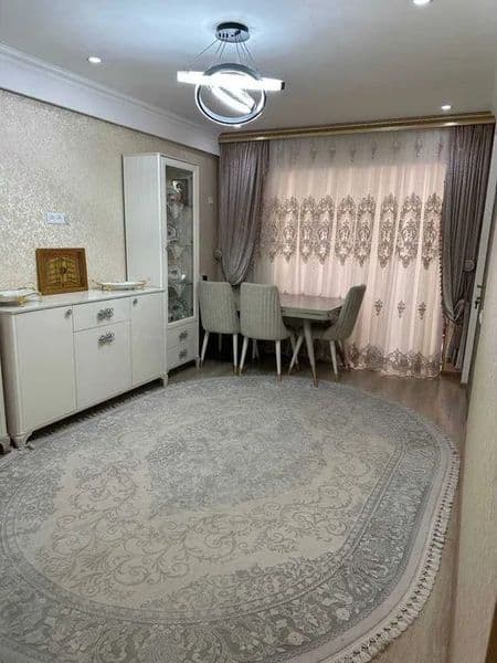 Сдаётся КЛАССНАЯ квартира<br />
<br />
• Район: Юнусабадский — фото 4