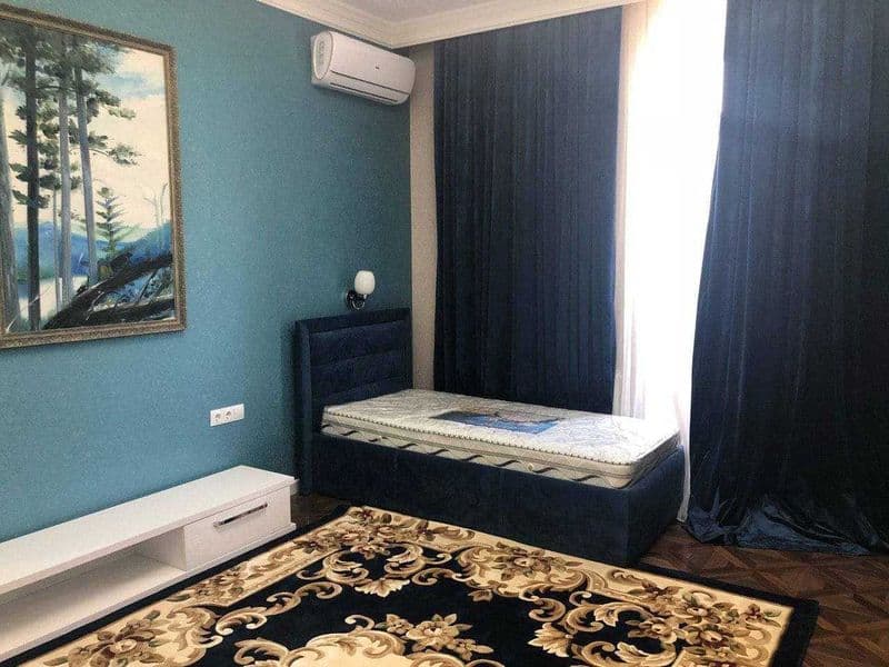 Сдаётся квартира на ЖК Тиара‼️<br />
Ориентир - ул. Зиелилар — фото 4