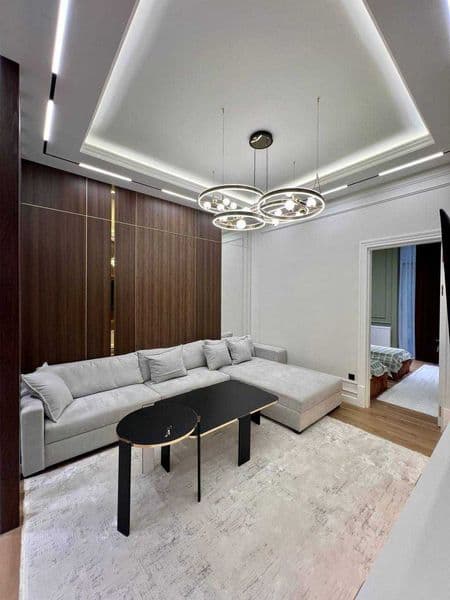 Сдаётся КЛАССНАЯ квартира<br />
<br />
• Район: Яккасарайски — фото 2