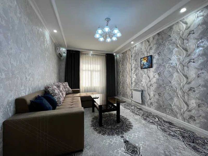 Сдаётся  Квартира В Новостройке Ройсон<br />
#Ориентир - Таш