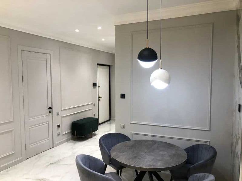 Сдаётся квартира на Мирабад Авеню‼️<br />
Ориентир - Госпита — фото 2