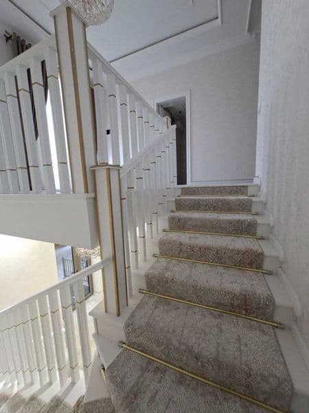 Сдаётся в аренду 2-этажный коттедж с евроремонтом!!!<br />
< — фото 5