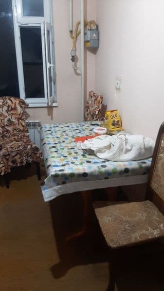 Sharoiti yaxshi kelib korsalaring boladi bitta xonasini er x