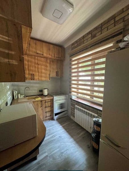 АРЕНДА - 1/1/4.<br />
массив Карасу 2.<br />
Ориентир: Акаде — фото 5