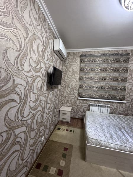 Yangi hayot tumani yangi choshtepada 1 bekatga yaqin hamma j — фото 2