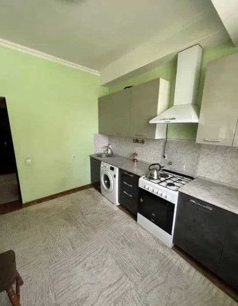 Манзил : Ойбек метро<br />
<br />
- хона 2<br />
- қават 6<b — фото 4