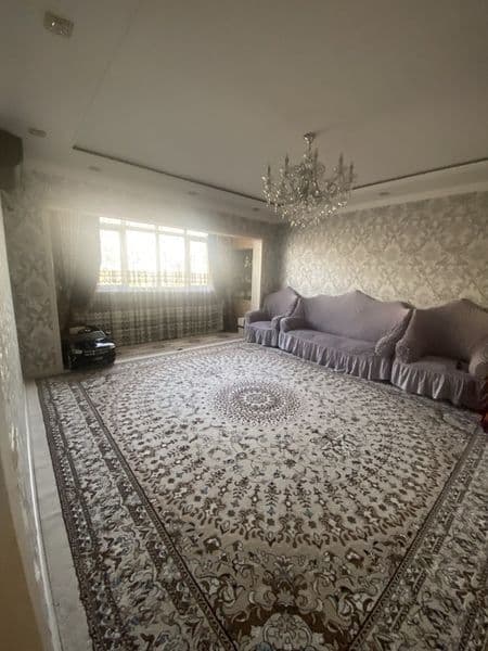 Yunusobod 6, 3 xonali kvartira ijaraga beriladi<br />
<br /> — фото 2