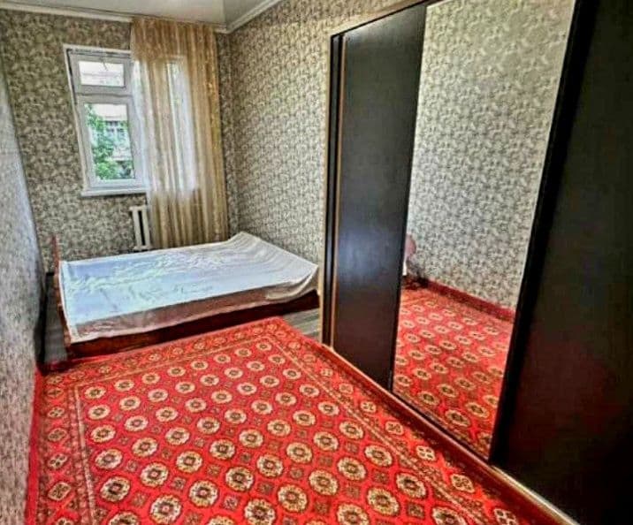 Ижарага куяман факат ойлага узок муддатга квортера  мебель т